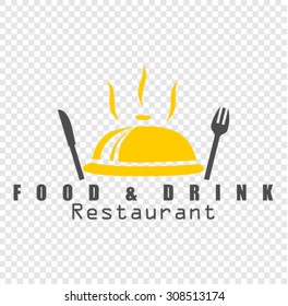 restaurant logo
