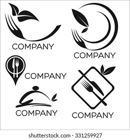restaurant logo