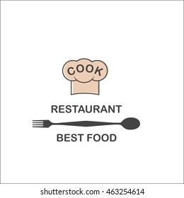 Restaurant logo