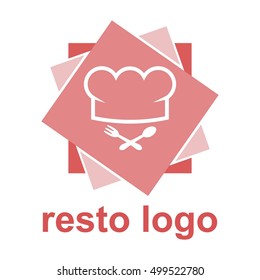 Restaurant logo