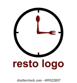 Restaurant logo