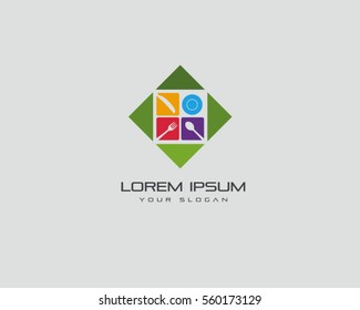 Restaurant  Logo