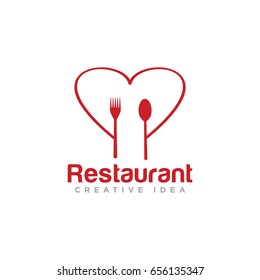Restaurant Logo