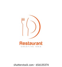 Restaurant Logo