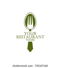 restaurant logo