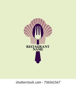 restaurant logo