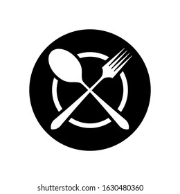 Restaurant Logo can be used for company, icon, and others.