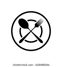 Restaurant Logo can be used for company, icon, and others.