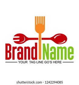 restaurant logo design 003-02
