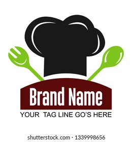 restaurant logo design 010-01
