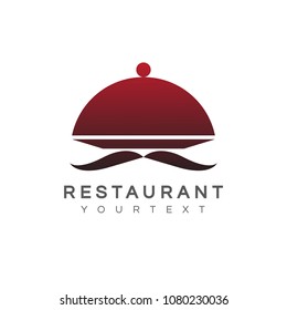 Restaurant logo design