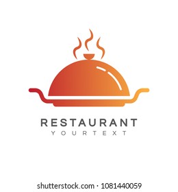 Restaurant logo design