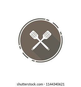 Restaurant logo design