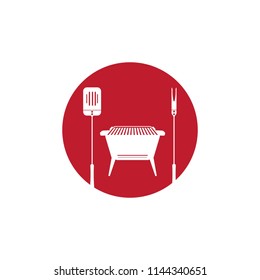 Restaurant logo design