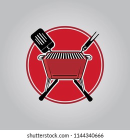 Restaurant logo design