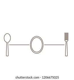 restaurant logo design