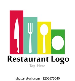restaurant logo design