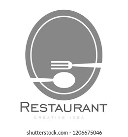 restaurant logo design