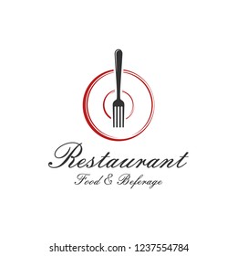 Restaurant Logo design