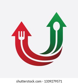 for restaurant logo design
