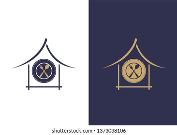 Restaurant Logo Design