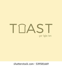 Restaurant Logo Design