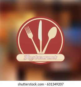 restaurant logo design
