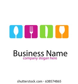 Restaurant Logo Design