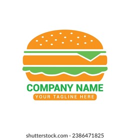 Restaurant logo design, Fast food logo, logo design, logo maker