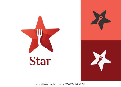Restaurant  logo Design, Logo Design graphic Conception, logo icon template graphic art, vector illustration design.