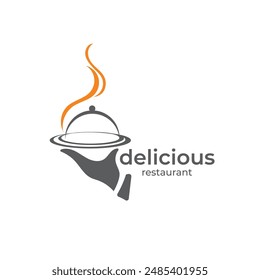 Restaurant Logo Design, logos for food restaurants, food shops, and catering service