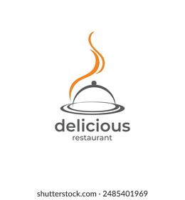 Restaurant Logo Design, logos for food restaurants, food shops, and catering service