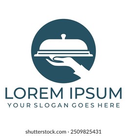 Restaurant Logo Design, Modern and Minimalist Restaurant Branding, Creative Logo for Culinary Ventures, Dining Logo Concept, Unique and