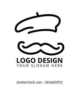 Restaurant Logo Design. Sheif Logo Design