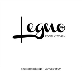 restaurant logo designs for food service