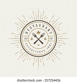 27,558 Restaurant Italian Logo Vector Images, Stock Photos & Vectors ...