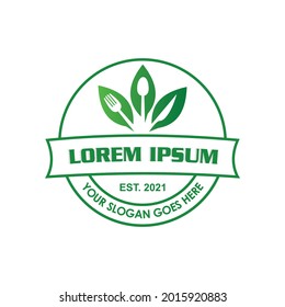 Restaurant Logo , Food Logo Vector