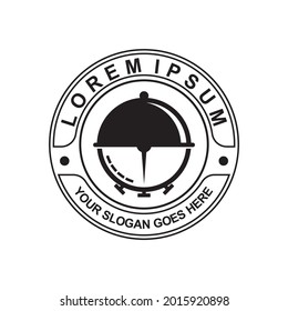Restaurant Logo , Food Logo Vector