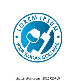 Restaurant Logo , Food Logo Vector