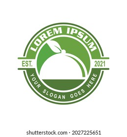 restaurant logo , food logo vector