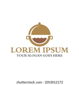 restaurant logo , food logo vector