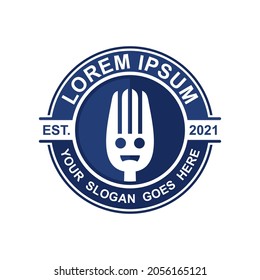restaurant logo , food logo vector