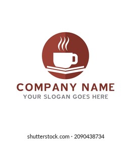 Restaurantlogo, Lebensmittellogo, Vektorgrafik