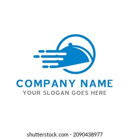 restaurant logo , food logo vector