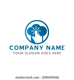 restaurant logo , food logo vector