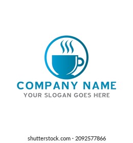restaurant logo , food logo vector