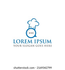 restaurant logo , food logo vector