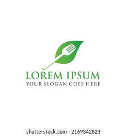 logotipo del restaurante, vector del logotipo del alimento