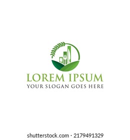 restaurant logo , food logo vector