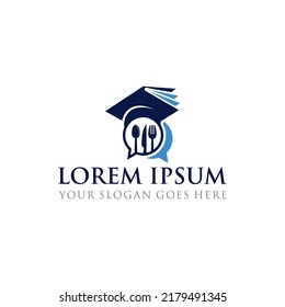 restaurant logo , food logo vector